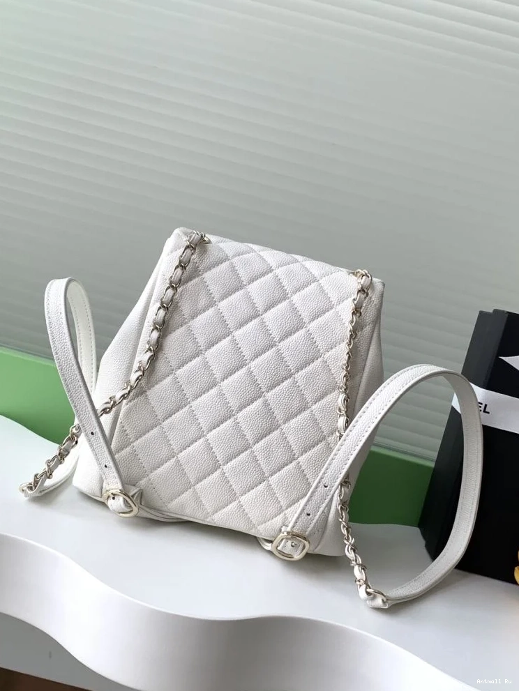 Chanel Popular 54005 Backpacks 0714